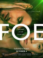 Foe (Eng + Hin)