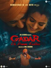 Gadar: Ek Prem Katha (Hindi)