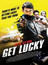 Get Lucky (Tam + Tel + Hin + Eng)