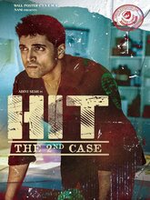 HIT: The 2nd Case (Telugu)