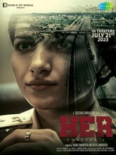 Her: Chapter 1 (Tam + Mal + Kan)