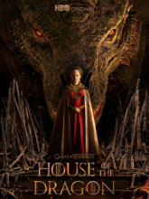 House of the Dragon S02 EP01-08 (Tam + Telu + Hin + Kanna + Eng)