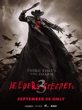 Jeepers Creepers III (Hin + Eng)