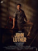 John Luther (Tamil)