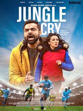 Jungle Cry (Hindi)