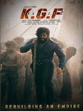 K.G.F: Chapter 2 (Hindi)