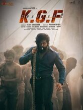 K.G.F: Chapter 2 (Malayalam)