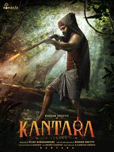 Kantara (Telugu)