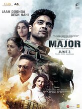 Major (Hindi)