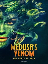 Medusa's Venom (Tam + Telu + Hin + Kan + Eng)