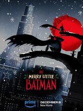 Merry Little Batman (Tam + Tel + Hin + Mal + Kan + Eng)