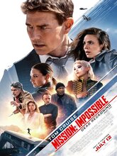 Mission: Impossible - Dead Reckoning Part One (Tam + Tel + Hin + Eng)