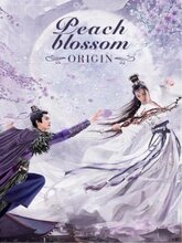 Peach Blossom Origin (Tam + Telu + Hin + Chi)