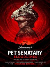 Pet Sematary: Bloodlines (Hin + Eng)