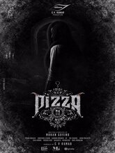 Pizza 3: The Mummy (Mal + Tel + Kan)