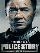 Police Story: Lockdown (Tam + Tel + Hin + Eng)