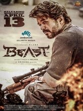 Raw (Beast) (Hindi)