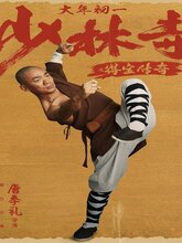 Rising Shaolin: The Protector (Tam + Hin + Chi) 