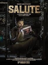 Salute (Hindi)