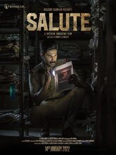 Salute (Malayalam)