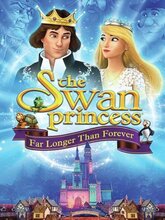 Swan Princess: Far Longer Than Forever (Hin + Eng)