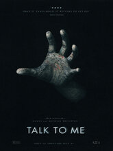 Talk to Me (Tam + Tel + Hin + Eng)