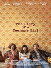 The Diary of a Teenage Girl (Hin + Eng)