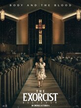 The Exorcist: Believer (Tam + Hin + Eng)