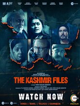 The Kashmir Files (Hindi)