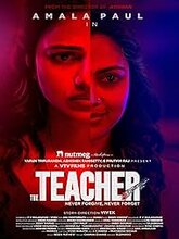 The Teacher (Tamil)