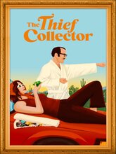 The Thief Collector (Tam + Tel+ Hin + Eng)