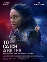 To Catch a Killer (Tam + Tel + Hin + Eng)