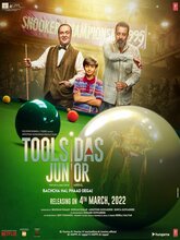 Toolsidas Junior (Hindi)