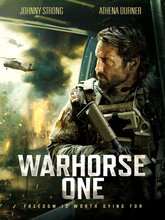 Warhorse One (Tel + Malay + Kan)