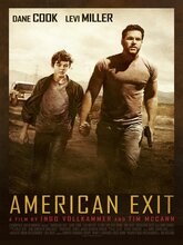 American Exit (Tam + Tel + Hin + Eng)