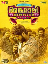 Angamaly Diaries (Tamil)