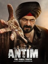 Antim: The Final Truth (Hindi)