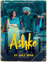 Ashke (Punjabi)