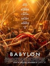 Babylon (Hin + Eng)