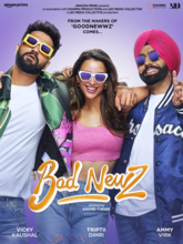 Bad Newz (Hindi)