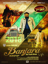 Banjara: The Truck Driver (Punjabi)