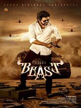 Beast (Tamil)