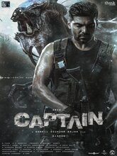 Captain (Hin + Tam) 