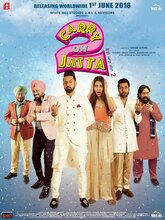 Carry on Jatta 2 (Punjabi)