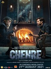 Chehre (Hindi)