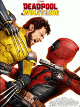 Deadpool & Wolverine (English)