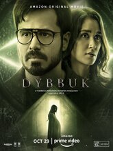 Dybbuk: The Curse Is Real (Hindi)