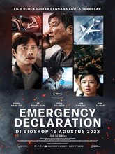 Emergency Declaration (Tel + Tam + Hin + Kor)