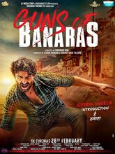 Guns of Banaras (Hindi)