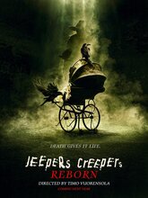 Jeepers Creepers: Reborn (Tam+ Tel + Hin +Eng)